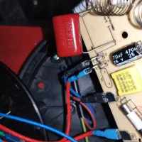 تعمیرات ا لباسشویی تعمیربرد الکترونیکی لباسشویی