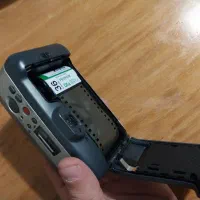 دوربین عکاسی کلکسیونی یاشیکا|دوربین عکاسی و فیلمبرداری|اصفهان, شیخ اشراق|دیوار