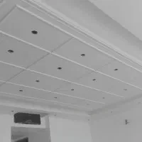 گچکاری کلی و جزیی و تعمیرات در صدرا|خدمات پیشه و مهارت|صدرا-فارس, فاز ۱|دیوار