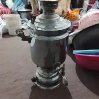 سماور نیاز ب تعمیر