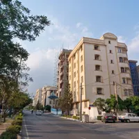 آپارتمان دو خواب