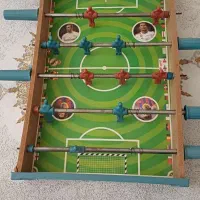 فوتبال دستی