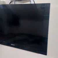 تلویزیون ۳۲ سونی فروشی کاملا سالم