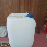 دبه بیست لیتری