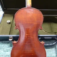 ویولن دستساز ساخت کشور چک|ویولن|تهران, امانیه|دیوار