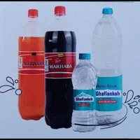 دلستر یک لیتری نوشابه یک نیم مرحبادونه 13نیم|خوردنی و آشامیدنی|مشهد, مصلی (کارمندان اول)|دیوار
