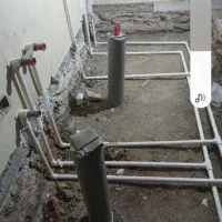 لوله کشی اب فاضلاب ولوله بازکنی|خدمات پیشه و مهارت|تهران, بازار|دیوار