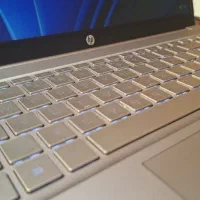 لپ تاپ HP PAVILION 15|رایانه همراه|کاشان, مفتح|دیوار