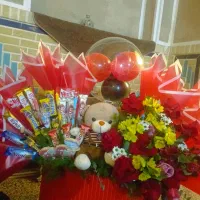 باکس ولنتاین