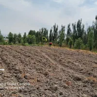 فروش زمین