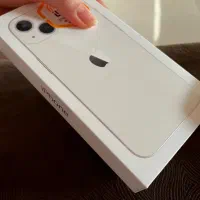 آیفون ۱۳در حد اکبند