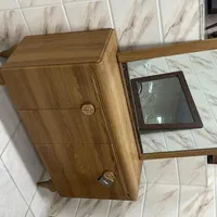 کنسول لوتوس کد 1768|بوفه، ویترین، کنسول|خرم‌آباد, |دیوار