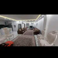 واحد  ۱۳۷ متری|فروش آپارتمان|قم, باجک یک|دیوار
