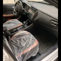 MVM X22 pro مدل ۱۴۰۱ سفید|خودرو سواری و وانت|تهران, سلیمانی|دیوار