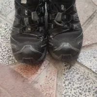 کتونی اورجینال کوه نوردی|کیف، کفش، کمربند|اسلامشهر, شهرک امام حسین (میان آباد)|دیوار