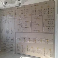 ساخت ونصب انواع  کابینت کمد دیواری  تعمیرات|خدمات پیشه و مهارت|قرچک, پویینک|دیوار