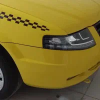 تاکسی سورن پلاس|خودرو سواری و وانت|تبریز, |دیوار