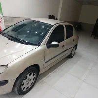 206تیب 2فرانسه