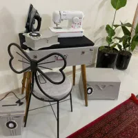 میز اتو جهیزیه