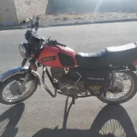 موتور ایژ تمیز