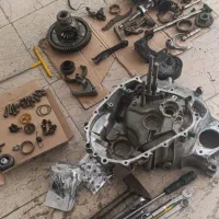 تعمیرات تخصصی خودرو ایرانی&خارجی