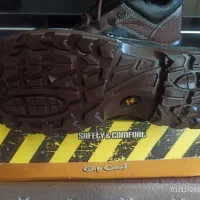 کفش ایمنی.بهشتیان برند الوند .وشوکتیان تبریز|کیف، کفش، کمربند|شیراز, شهرک مهدیه|دیوار