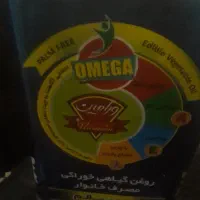 روغن ۵ کیلویی دو میلیون