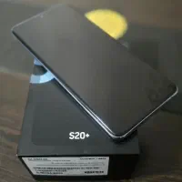 گوشی سامسونگ +S20|موبایل|تهران, شهرک کوهسار|دیوار