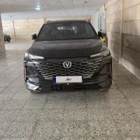 چانگان۵۵وارداتی