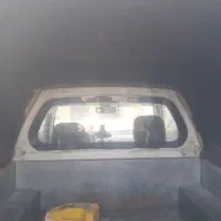 باربند پراید وانت
