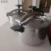 دیگ بخار.۳تاهست .قیمت توافقی