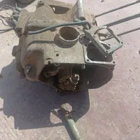 انجین یاماها 100