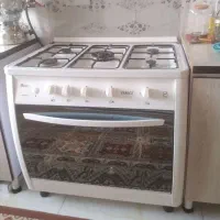 اجاق گاز
