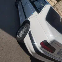 پارس تیوفایو مدل 99 درحد صفر|خودرو سواری و وانت|چالدران, |دیوار