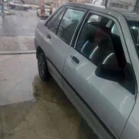 پراید مدل۸۶|خودرو سواری و وانت|رباط‌کریم, نصیرشهر|دیوار