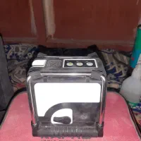 لیزر کاپرو rst0050 3 خط نور سبز  ‌.اسکروگان ماکیتا