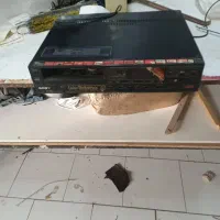 دستگاه ویدئو فیلم کوچیک