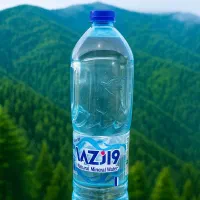 آب معدنی