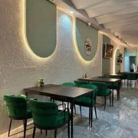 استخدام باریستا و سر آشپز