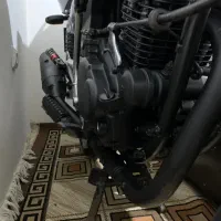 پالس DTS I|موتورسیکلت|بجنورد, |دیوار