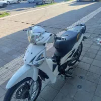 موتور ویو 135 مدارک تکمیل