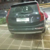 کارواش سیاروخدمات پولیش وسرامیک وصفرشویی سیار|خدمات موتور و ماشین|تهران, سعادت‌آباد|دیوار