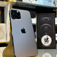 آیفون ۱۲ پرو مکس zaa