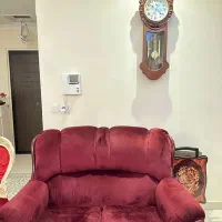 مبل راحتی کارکرده|مبلمان خانگی و میز عسلی|تهران, فردوس|دیوار