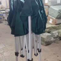 الاچیق ۳در۶ سیار بزرگ سایه بان سایبان چادر مسافرتی|کوهنوردی و کمپینگ|تهران, افسریه شمالی|دیوار