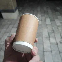 لیوان سه جداره