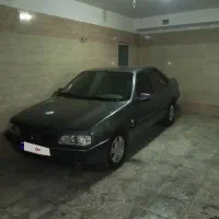 پژو405گژوسط مدل88