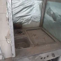 فراز کتلت پز کارکرده