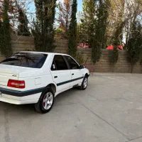 405SLX|خودرو سواری و وانت|شیراز, شهرک استقلال|دیوار