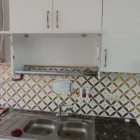 آپارتمان ۹۵ متری همکف منزل آباد